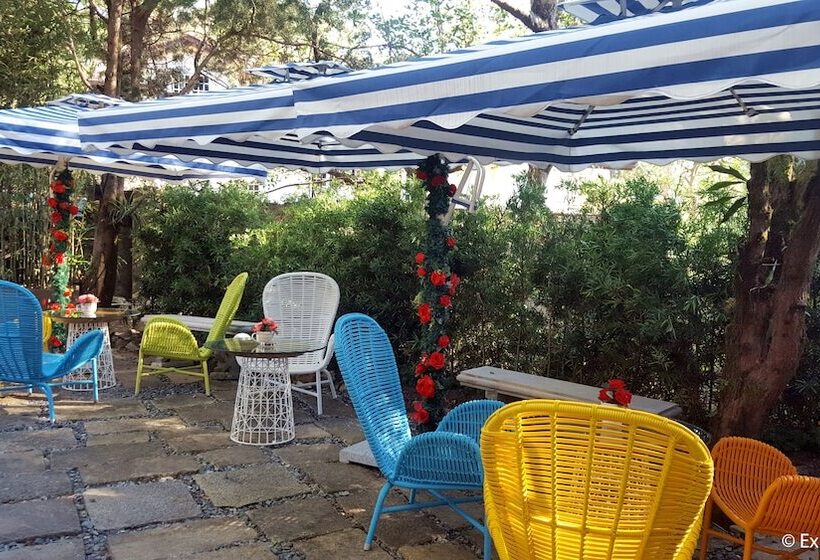 בית מלון כפרי Kamiseta