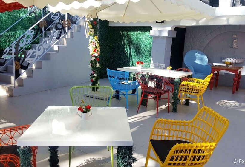 בית מלון כפרי Kamiseta