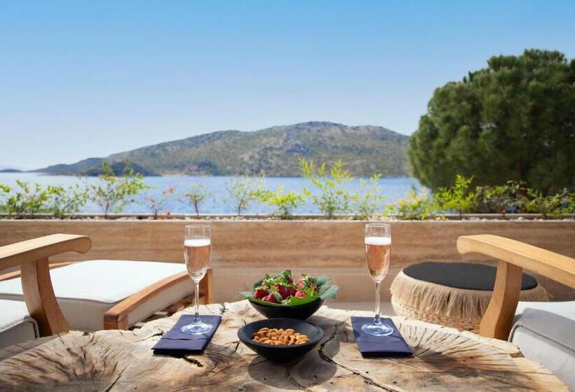 בית מלון כפרי Karia Bel   Adult Only +12