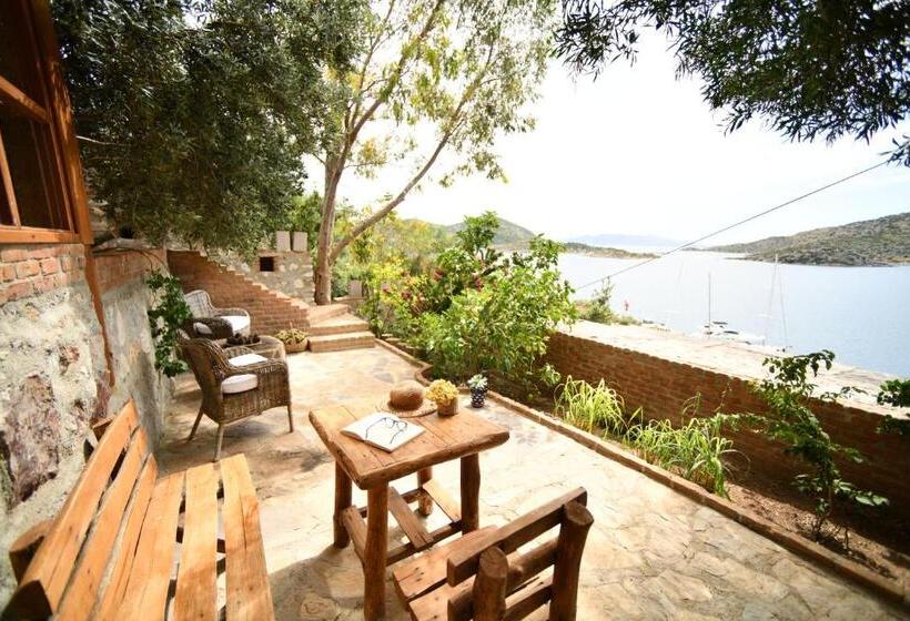 בית מלון כפרי Karia Bel   Adult Only +12