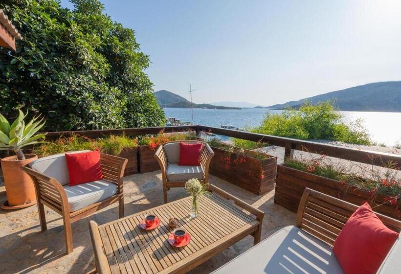 בית מלון כפרי Karia Bel   Adult Only +12