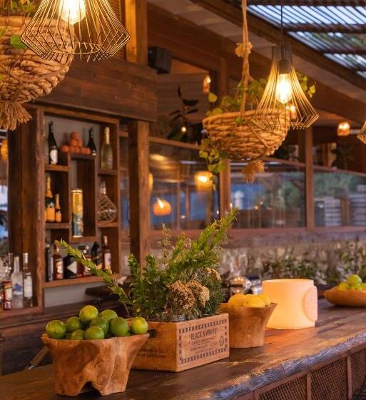 בית מלון כפרי Karia Bel   Adult Only +12