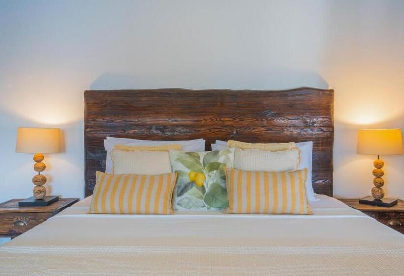 בית מלון כפרי Karia Bel   Adult Only +12