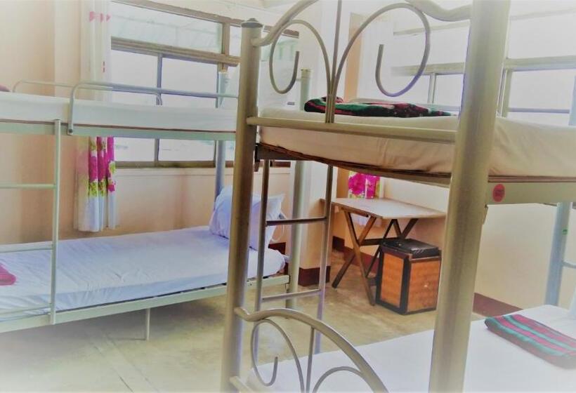 فندق Krabi Grand