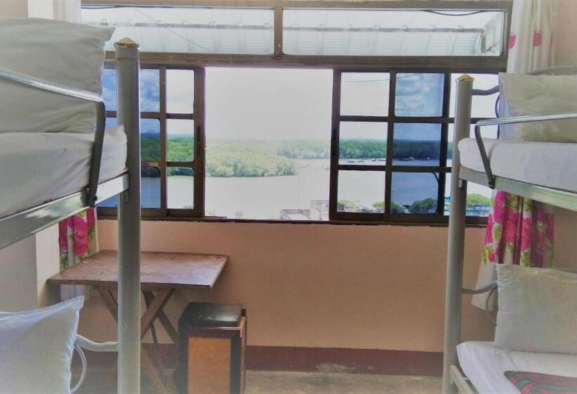 فندق Krabi Grand