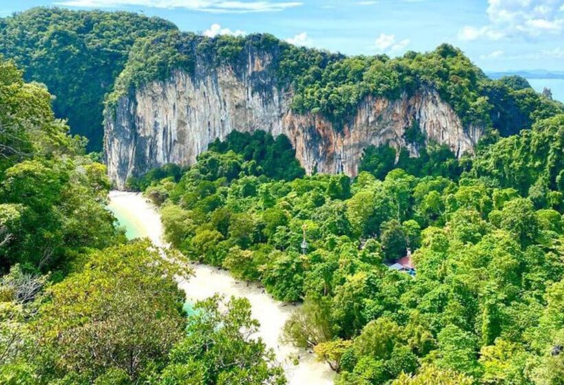 فندق Krabi Grand