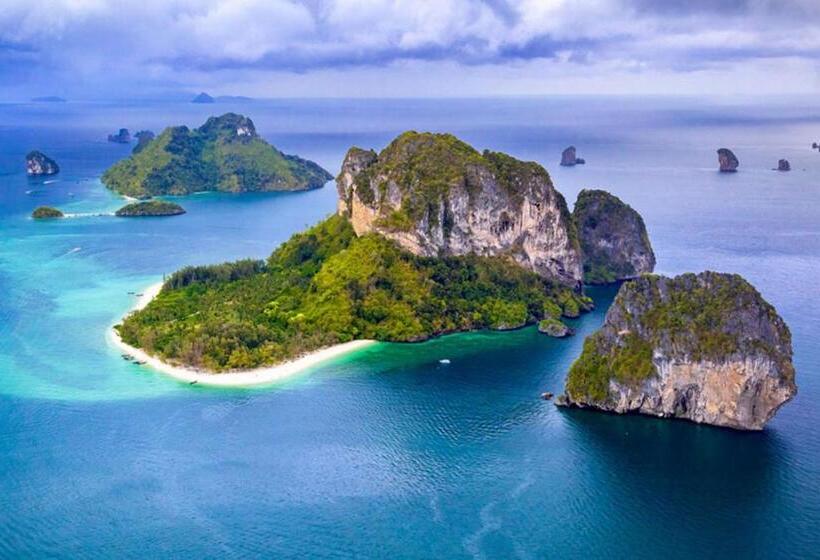 فندق Krabi Grand