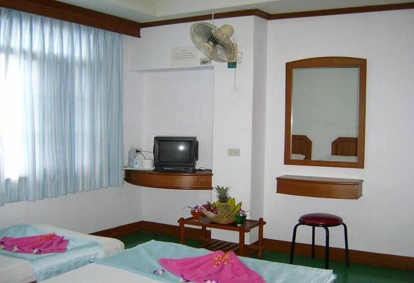 فندق Krabi Grand