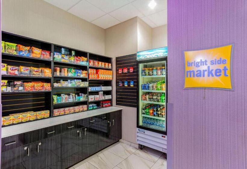 Отель La Quinta By Wyndham Springfield Il