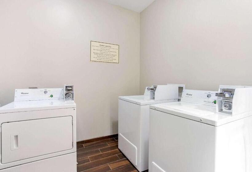 Отель La Quinta By Wyndham Springfield Il