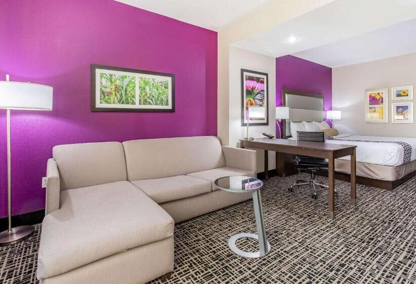 Отель La Quinta By Wyndham Springfield Il