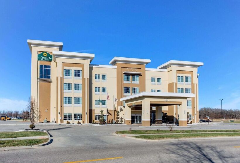 Отель La Quinta By Wyndham Springfield Il