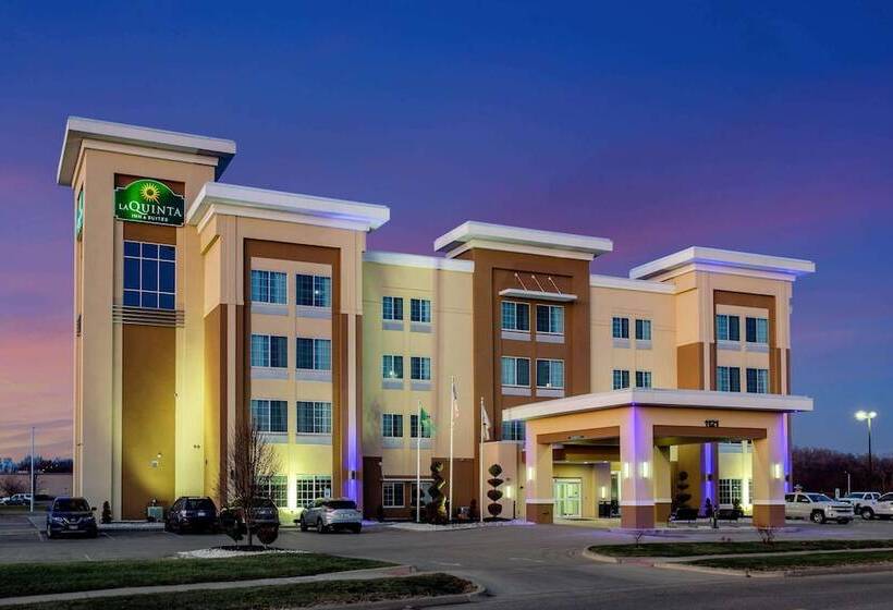 Отель La Quinta By Wyndham Springfield Il