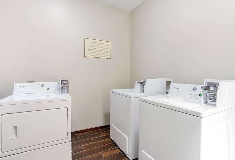 Отель La Quinta By Wyndham Springfield Il