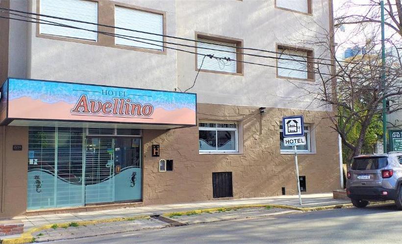 호텔 Avellino