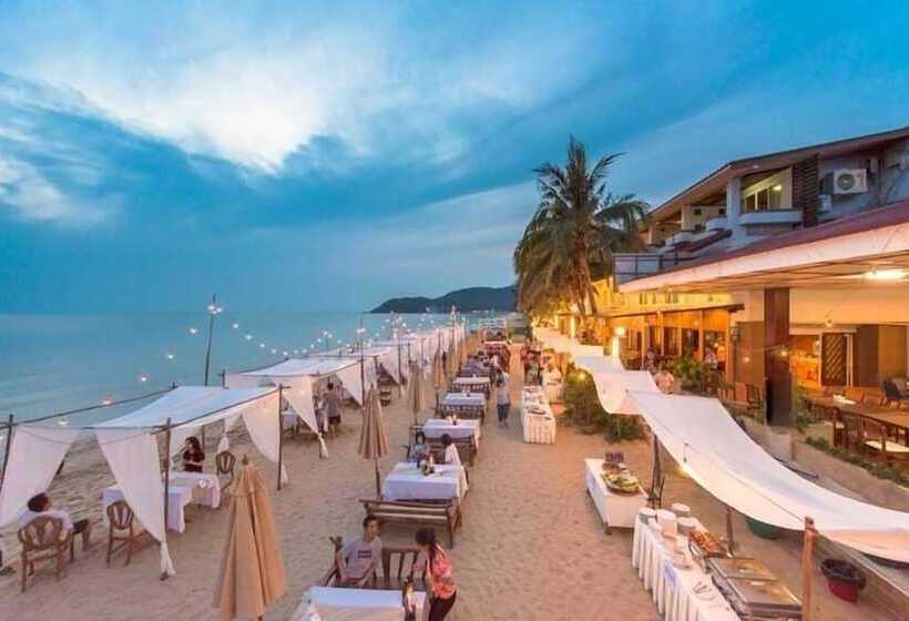 فندق Maldives Beach Resort