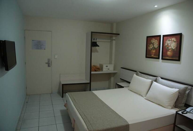 Отель Maysa Caruaru