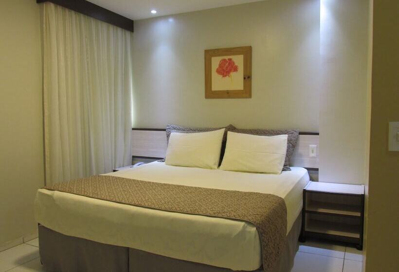 Отель Maysa Caruaru