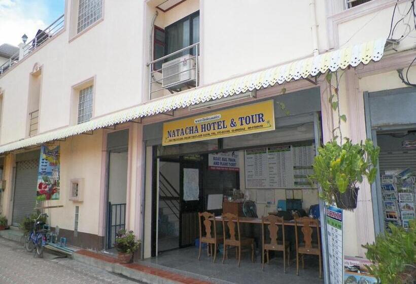 호텔 Natacha