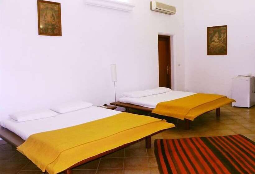 هتل Nuevo Cantalloc