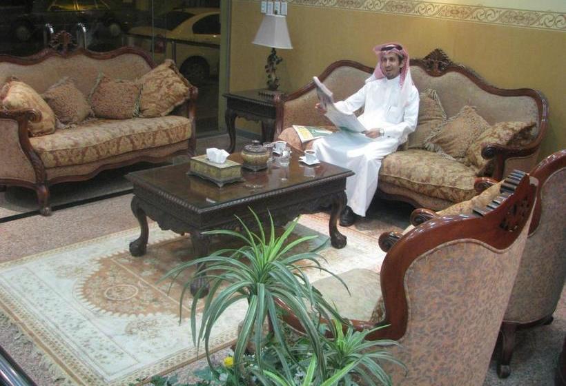 هتل One To One Marbia Al Khobar