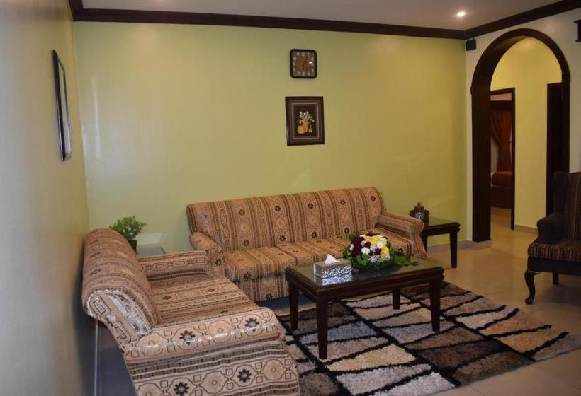 هتل One To One Marbia Al Khobar