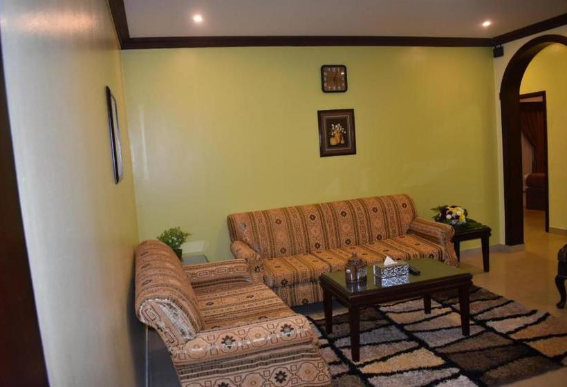 هتل One To One Marbia Al Khobar