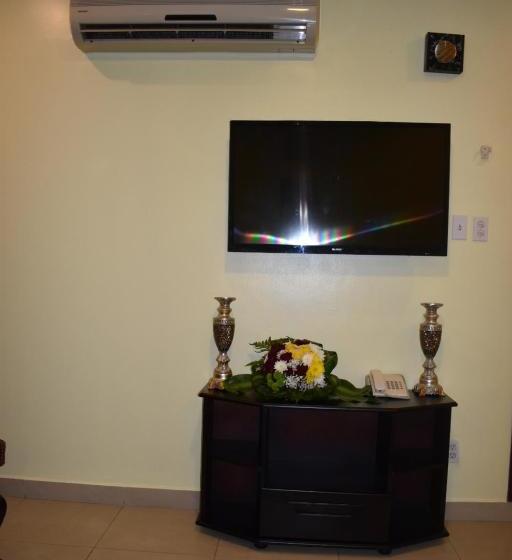 هتل One To One Marbia Al Khobar