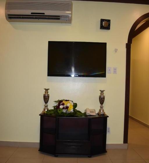 هتل One To One Marbia Al Khobar