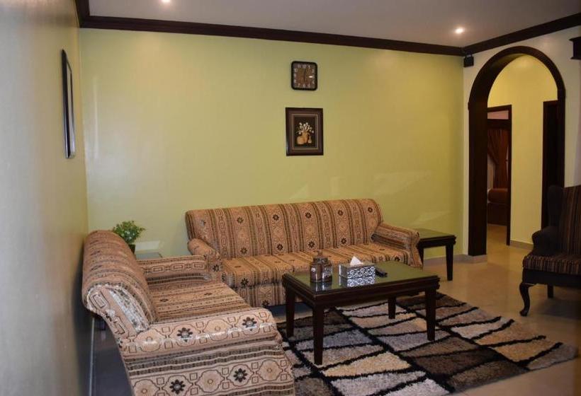 هتل One To One Marbia Al Khobar