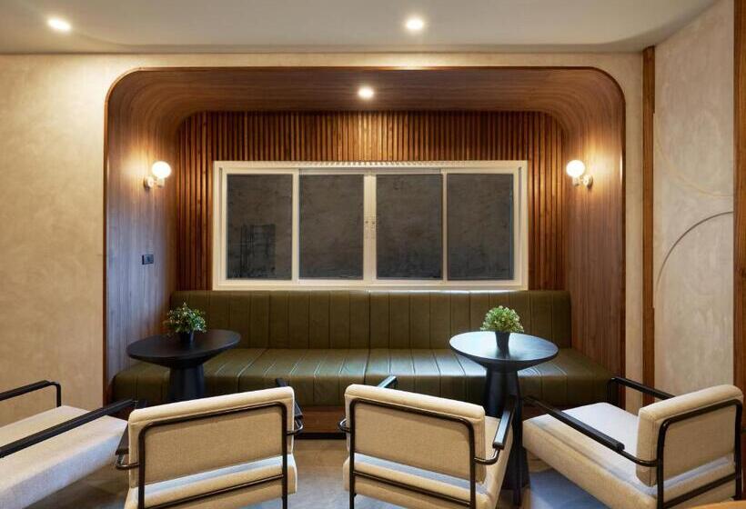 Panmanee Hotel Newly Renovated