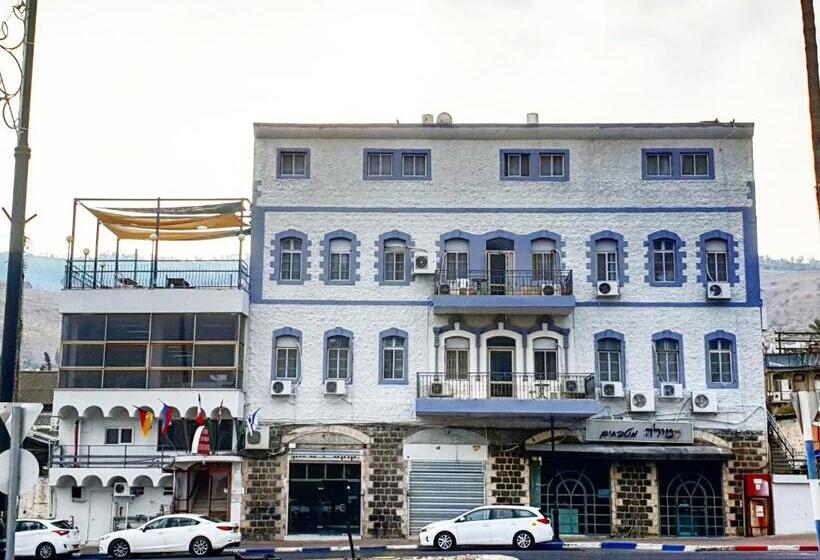 בית מלון כפרי Atara