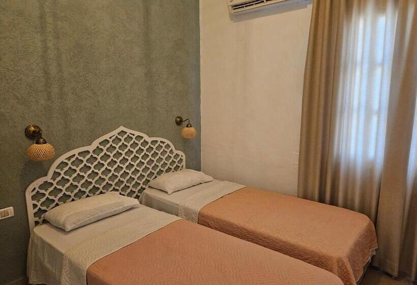 בית מלון כפרי Atara