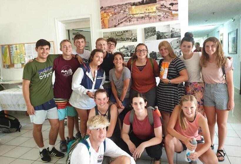 בית מלון כפרי Atara