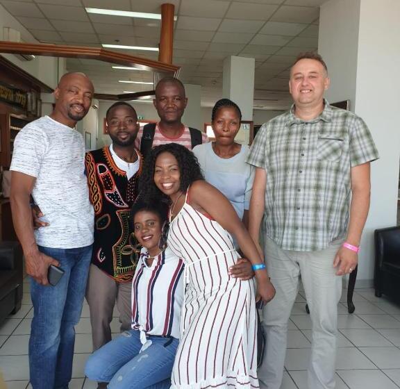 בית מלון כפרי Atara