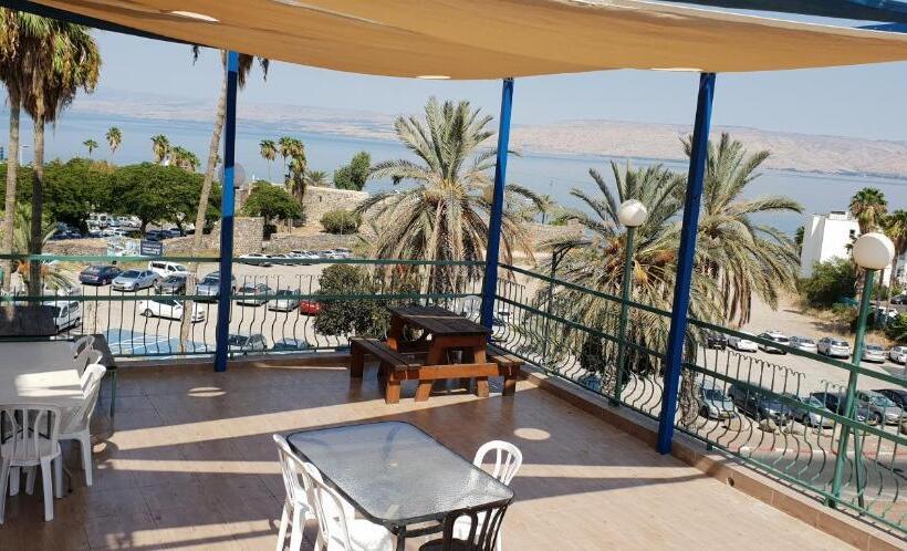 בית מלון כפרי Atara