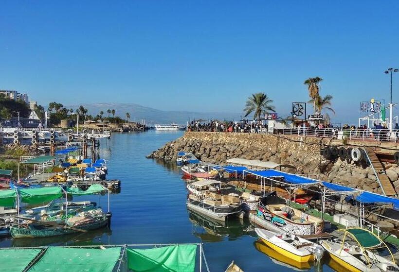 בית מלון כפרי Atara