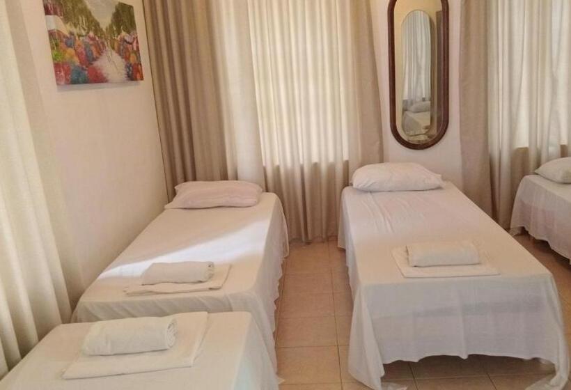 בית מלון כפרי Atara