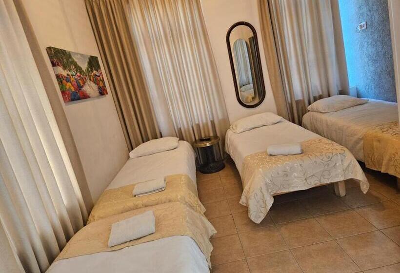 בית מלון כפרי Atara