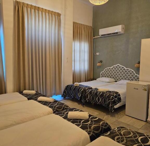 בית מלון כפרי Atara