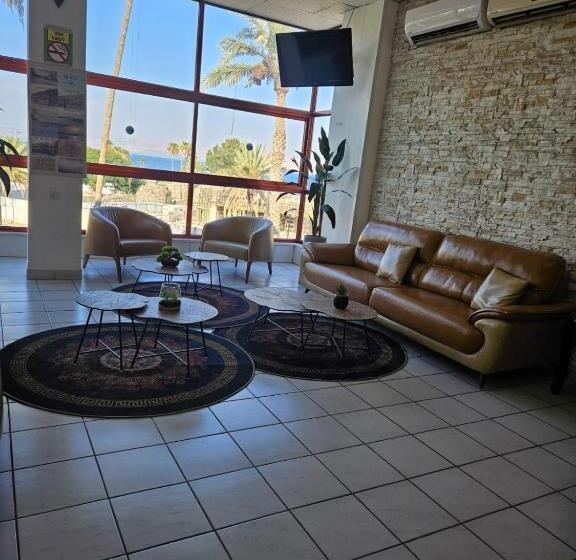 בית מלון כפרי Atara