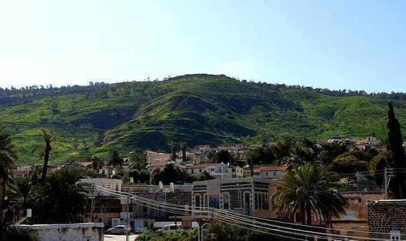 בית מלון כפרי Atara