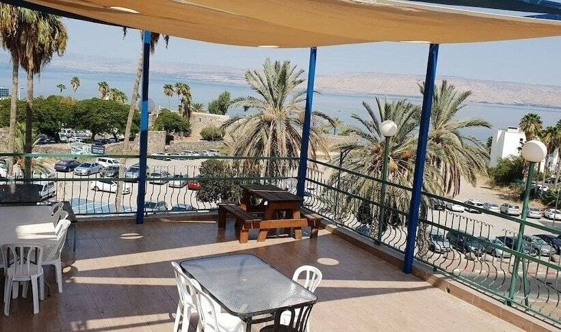 בית מלון כפרי Atara