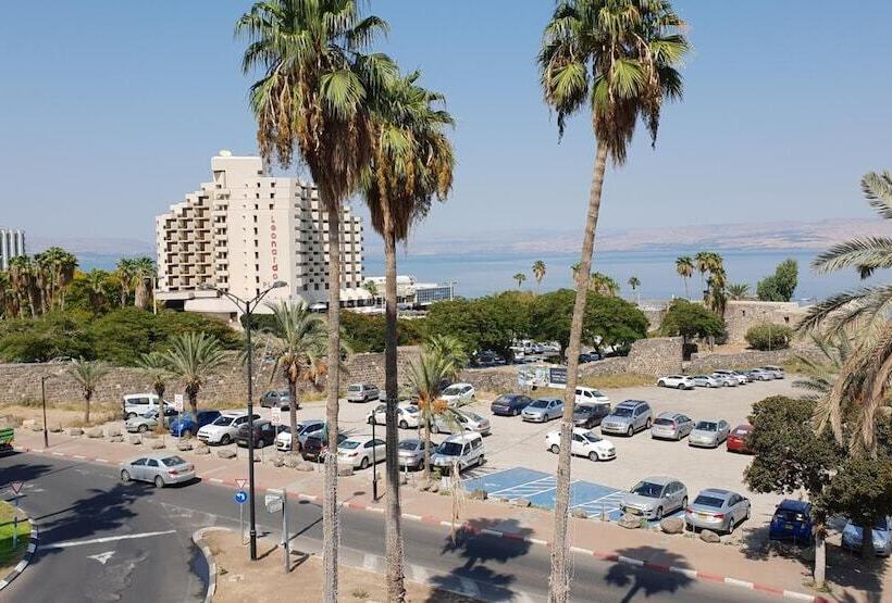 בית מלון כפרי Atara