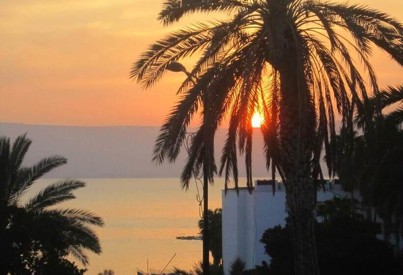 בית מלון כפרי Atara