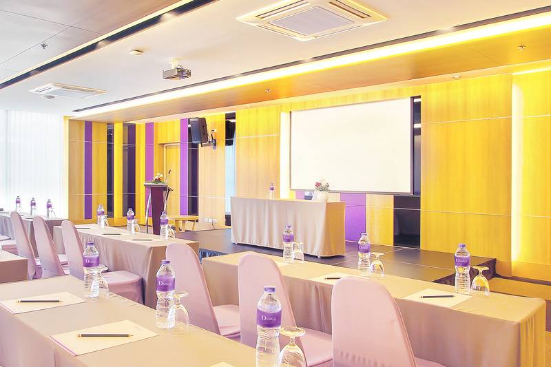 Plaai Prime Hotel Rayong Sha Extra Plus