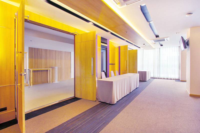 Plaai Prime Hotel Rayong Sha Extra Plus