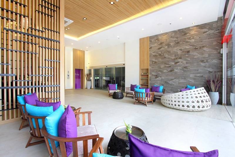 Plaai Prime Hotel Rayong Sha Extra Plus