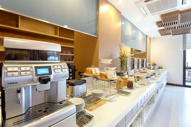 Plaai Prime Hotel Rayong Sha Extra Plus