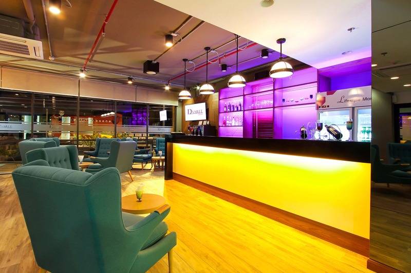 Plaai Prime Hotel Rayong Sha Extra Plus